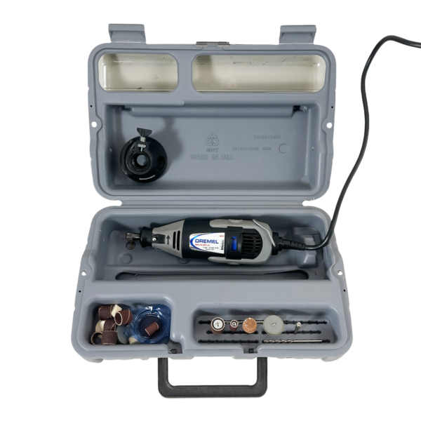 Dremel MultiPro Rotary Tool Kit - Image 2