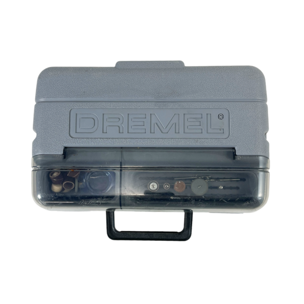 Dremel MultiPro Rotary Tool Kit - Image 3