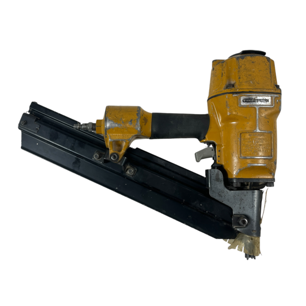 Stanley Bostitch Air Framing Nailer - Image 2