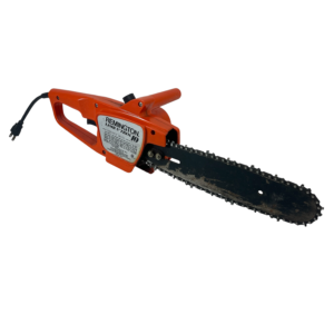 Remington Limb N' Trim 10 Electric Chainsaw