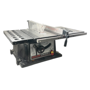 Skilsaw 10" Bench Table Saw