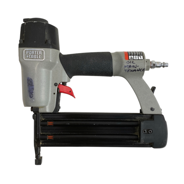 Porter Cable Brad Nailer