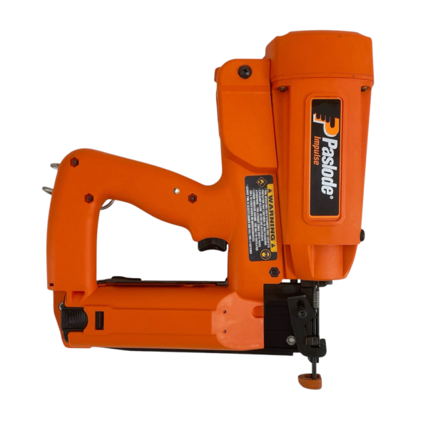 Paslode Cordless Finish Nailer