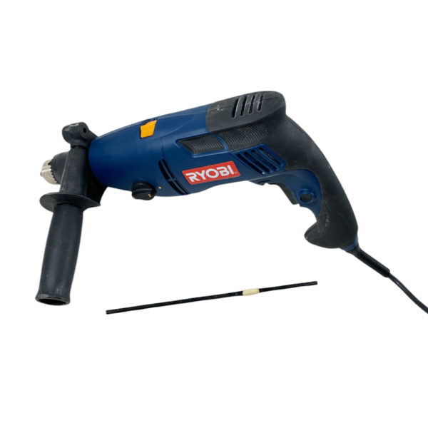 Ryobi 1/2" Hammer Drill - Image 2