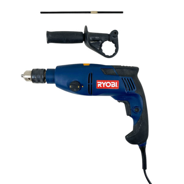 Ryobi 1/2" Hammer Drill