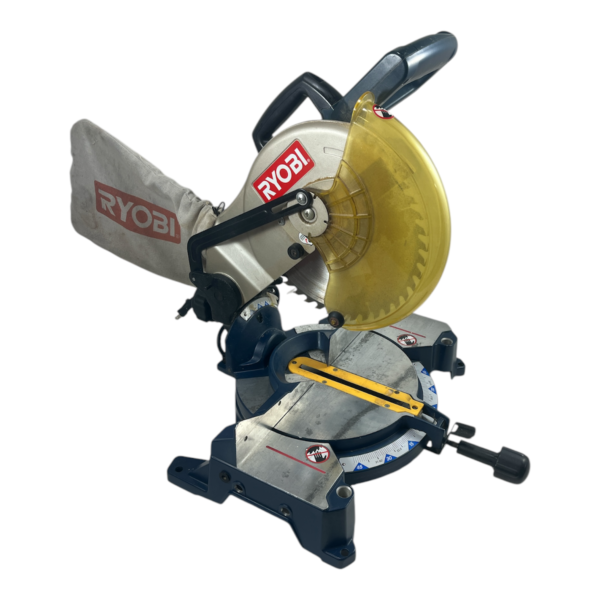 Ryobi 10" Mitre Saw