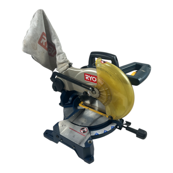 Ryobi 10" Mitre Saw - Image 2