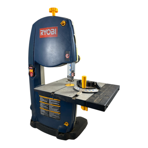 Ryobi Band Saw