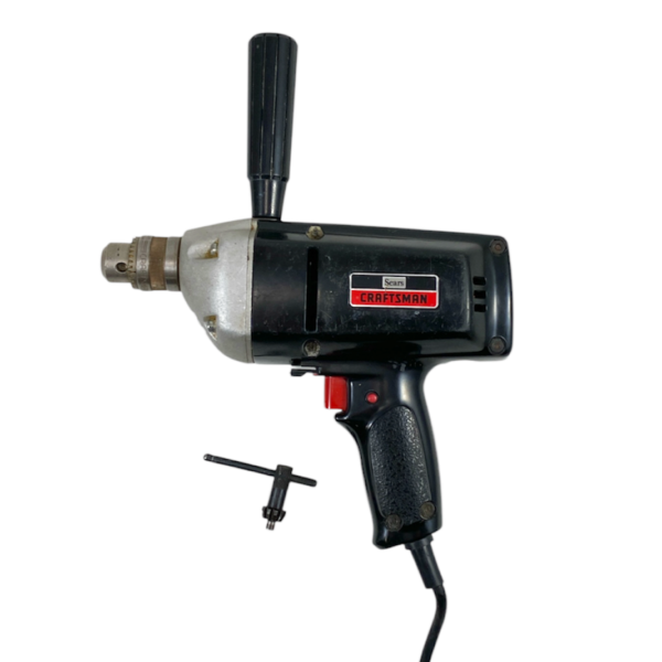 Craftsman 3/8" Drill