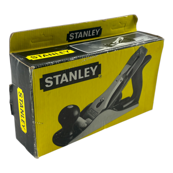 Stanley Bench Plane G12-204 - Image 3