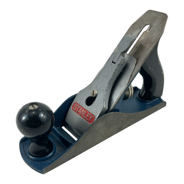 Stanley No. 4 Hand Plane