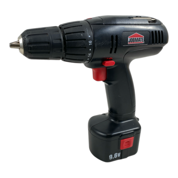 Jobmate Cordless Drill