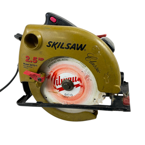 Skil Saw 7 1/4" Circular Saw