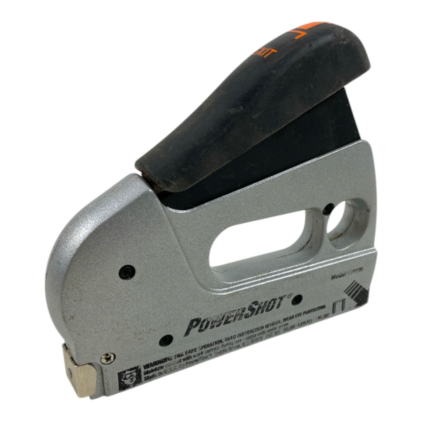 PowerShot Staple Gun