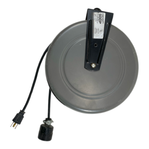 Cordomatic Hanging Cord Reel