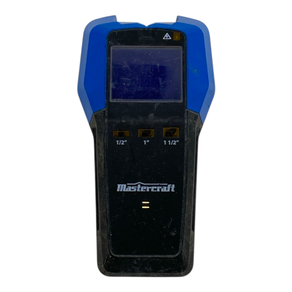 Mastercraft Stud Finder