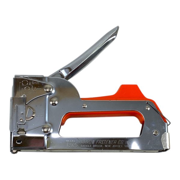 Arrow Staple Gun