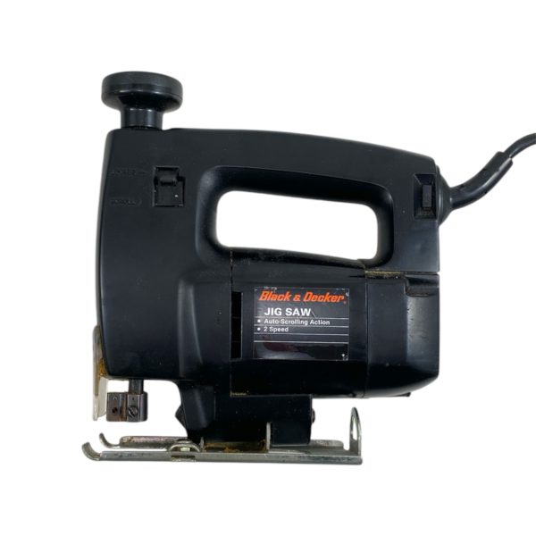 Black & Decker Jig Saw