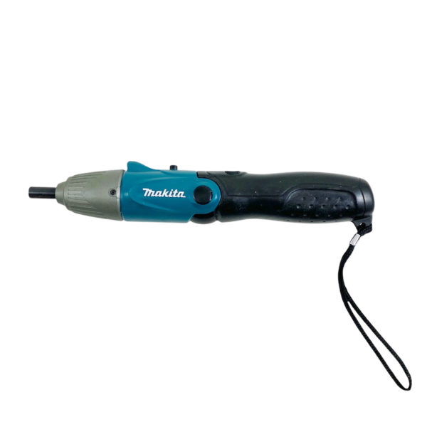 Makita Cordless Screwdriver