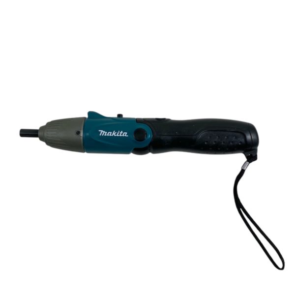 Makita Cordless Screwdriver