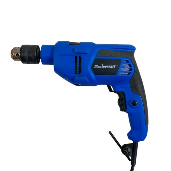 Mastercraft Hammer Drill