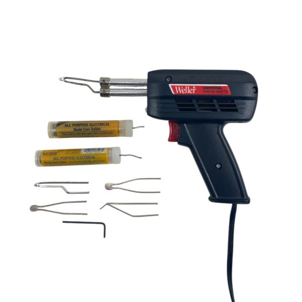 Weller Soldering Gun