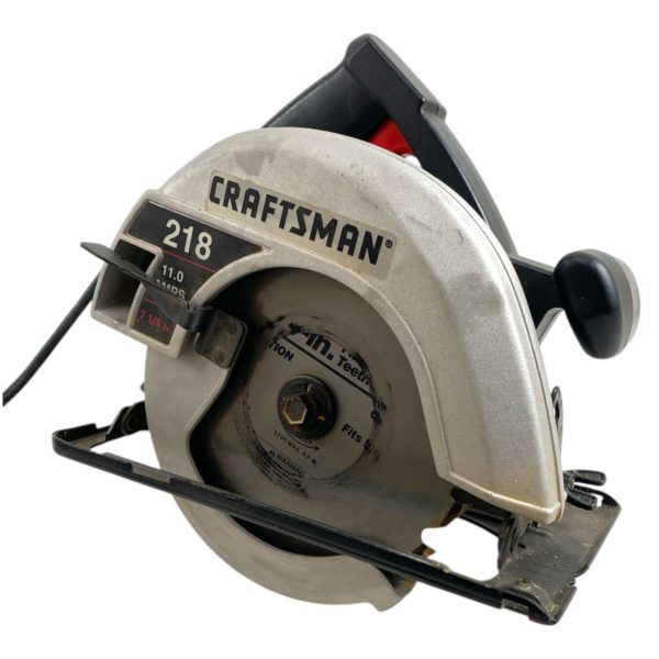 Craftsman 7 1/4" Circular Saw