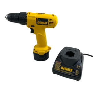 Dewalt 3/8" Cordless Drill