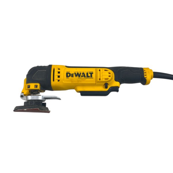 DeWalt Oscillating Multi Tool