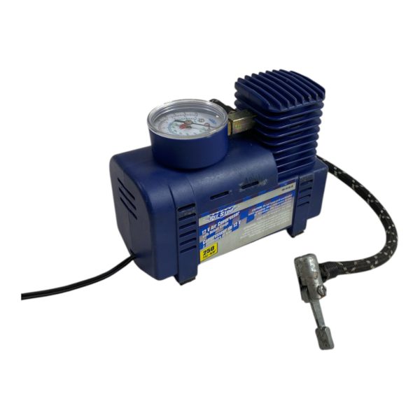 12V Air Compressor