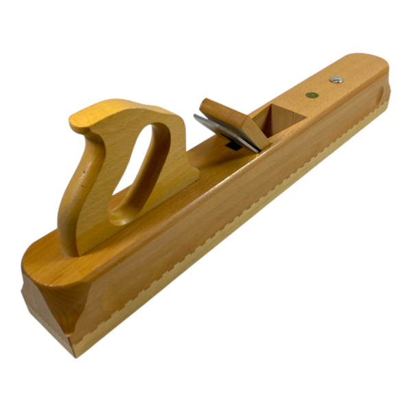 ECE Traditional Wooden Try Plane 101S - Image 2