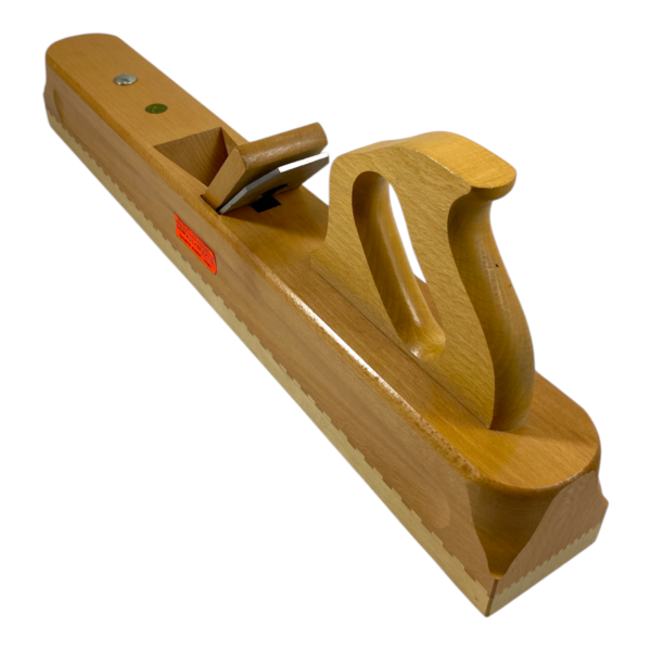 ECE Traditional Wooden Try Plane 101S - Image 5