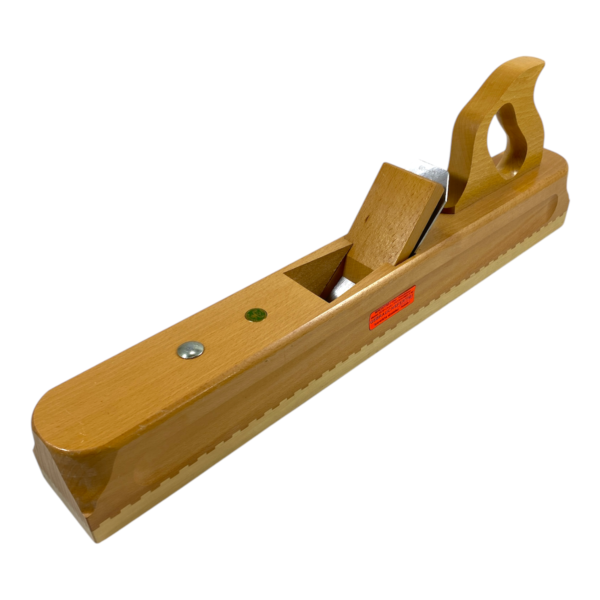 ECE Traditional Wooden Try Plane 101S