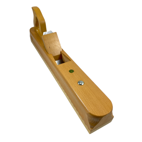 ECE Traditional Wooden Try Plane 101S - Image 4