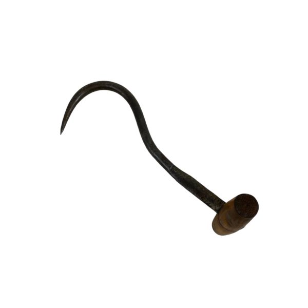 Vintage Bale Hook