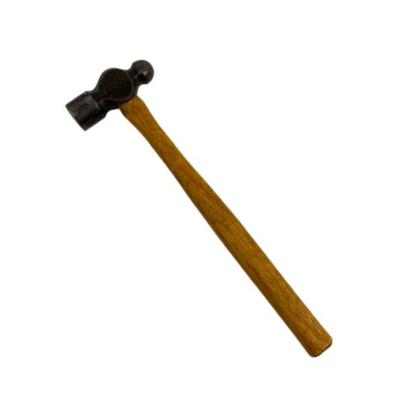 Vintage Ball-Peen Hammer