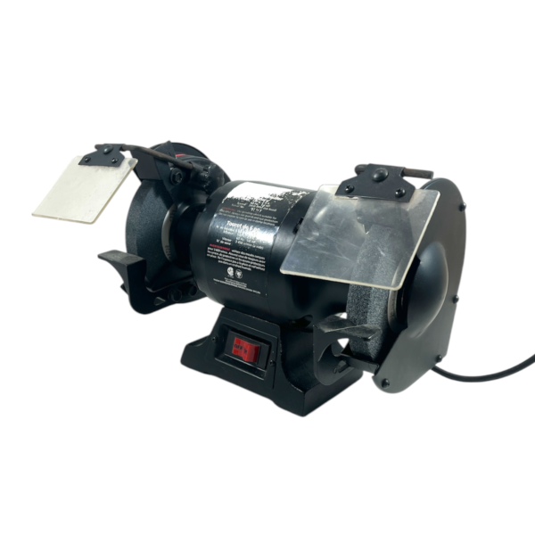6" Jobmate Bench Grinder