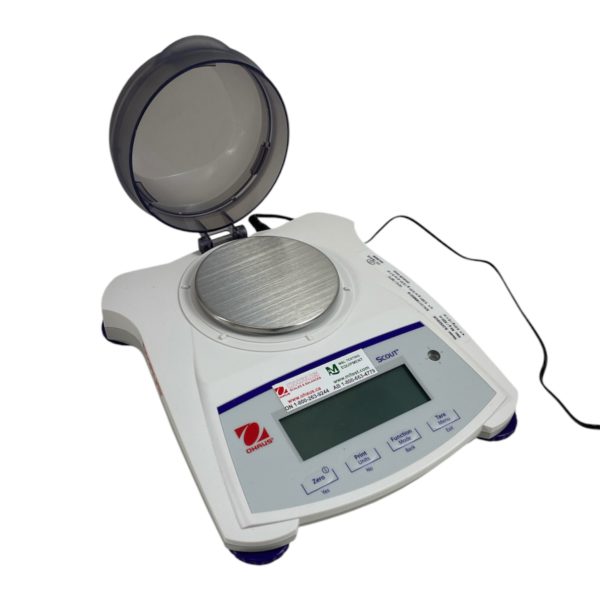 Ohaus Scout Digital Scale