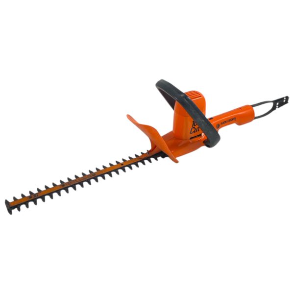 Black & Decker 16" Electric Hedge Trimmer