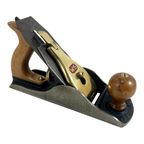 4 1/2 WS Hand Plane