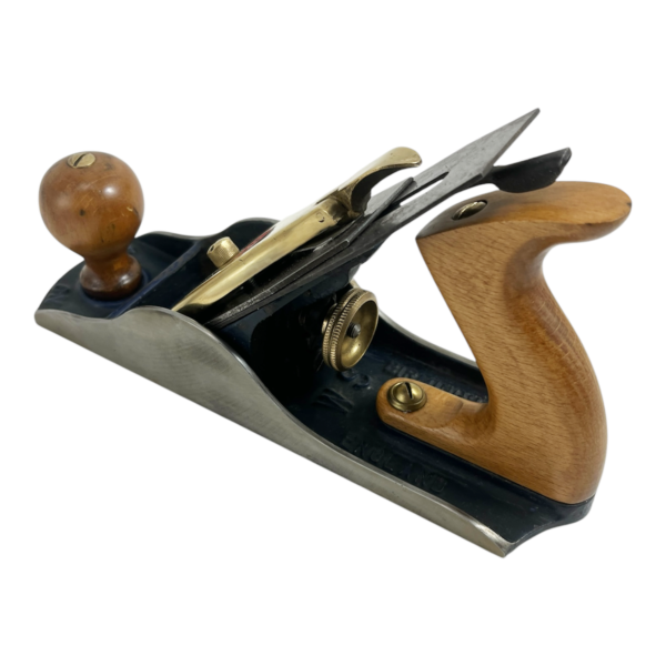 4 1/2 WS Hand Plane - Image 2