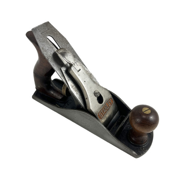 Stanley No. 4 Hand Plane