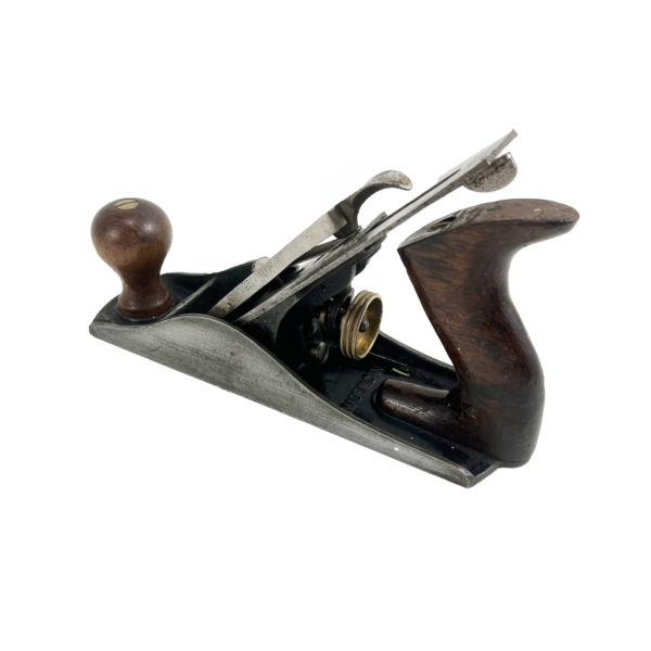 Stanley No. 4 Hand Plane - Image 2