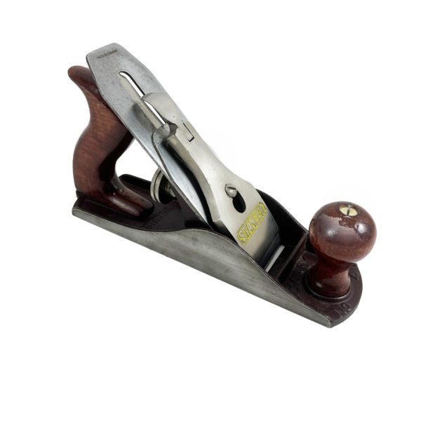 Stanley No. 4 Hand Plane - Image 2