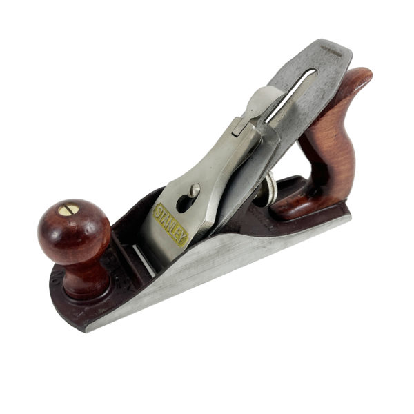 Stanley No. 4 Hand Plane