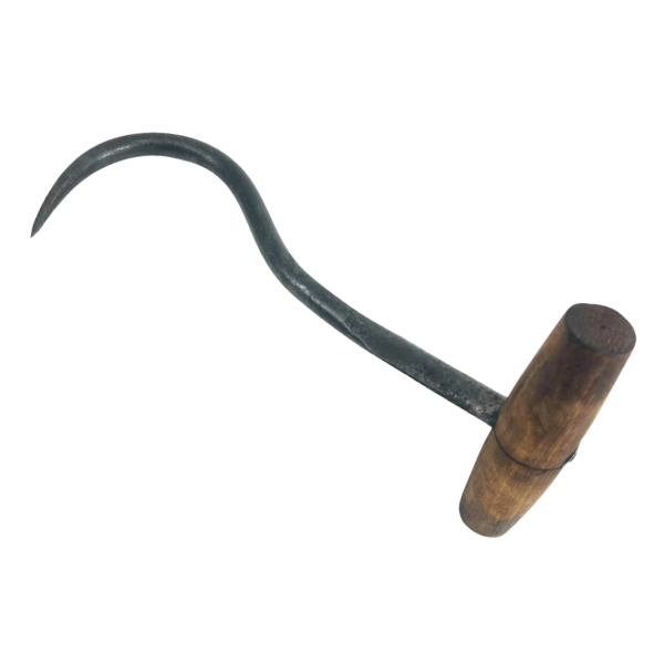 Vintage Bale Hook