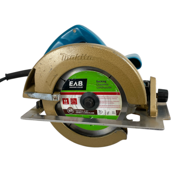 Makita 7 1/4″ Circular Saw