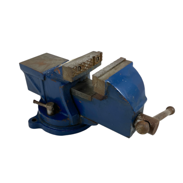 3" Bench Vise