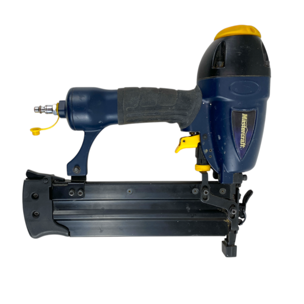 Mastercraft Pneumatic 3-in-1 Nailer