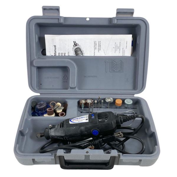 Dremel MultiPro Rotary Tool Kit - Image 2